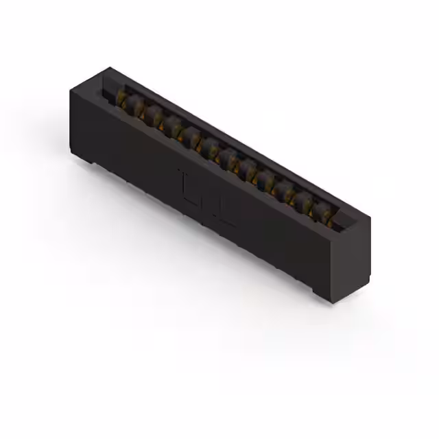 857-012-541-101 EDAC Inc.  Edgeboard Connectors